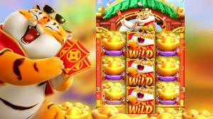 fortune tiger grátis demo para mobile